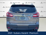 2021 Ascent Thumbnail 6
