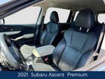 2021 Ascent Thumbnail 8