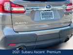 2021 Ascent Thumbnail 9