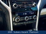 2021 Ascent Thumbnail 33