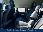 2021 Ascent Thumbnail 35