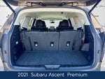 2021 Ascent Thumbnail 38
