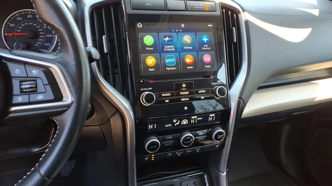 2021 Subaru Ascent Premium 7-Passenger