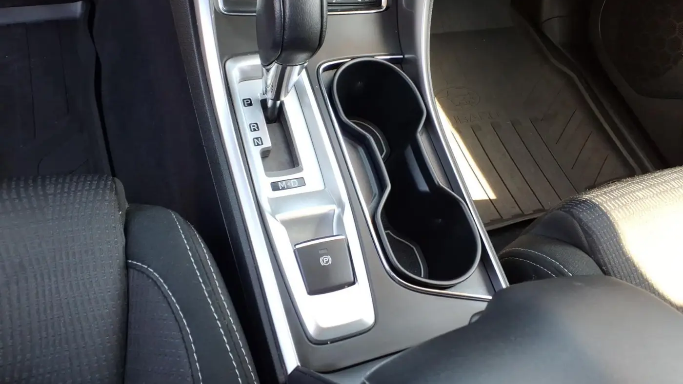 2021 Subaru Ascent Premium 7-Passenger