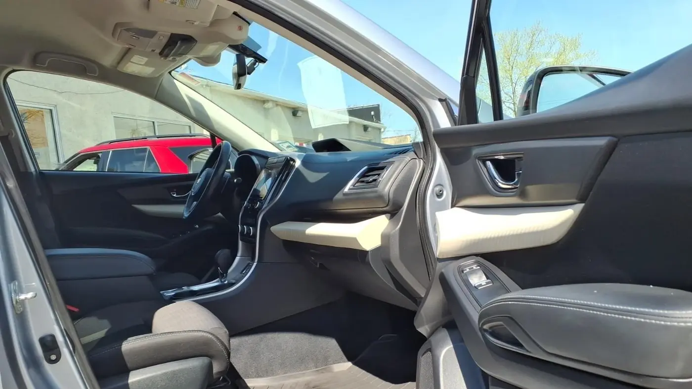 2021 Subaru Ascent Premium 7-Passenger