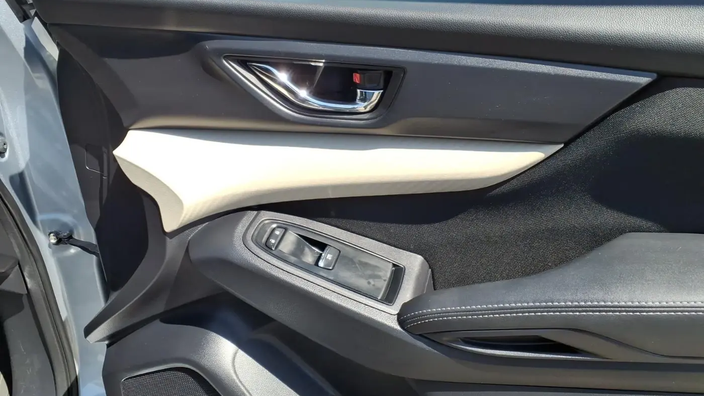 2021 Subaru Ascent Premium 7-Passenger