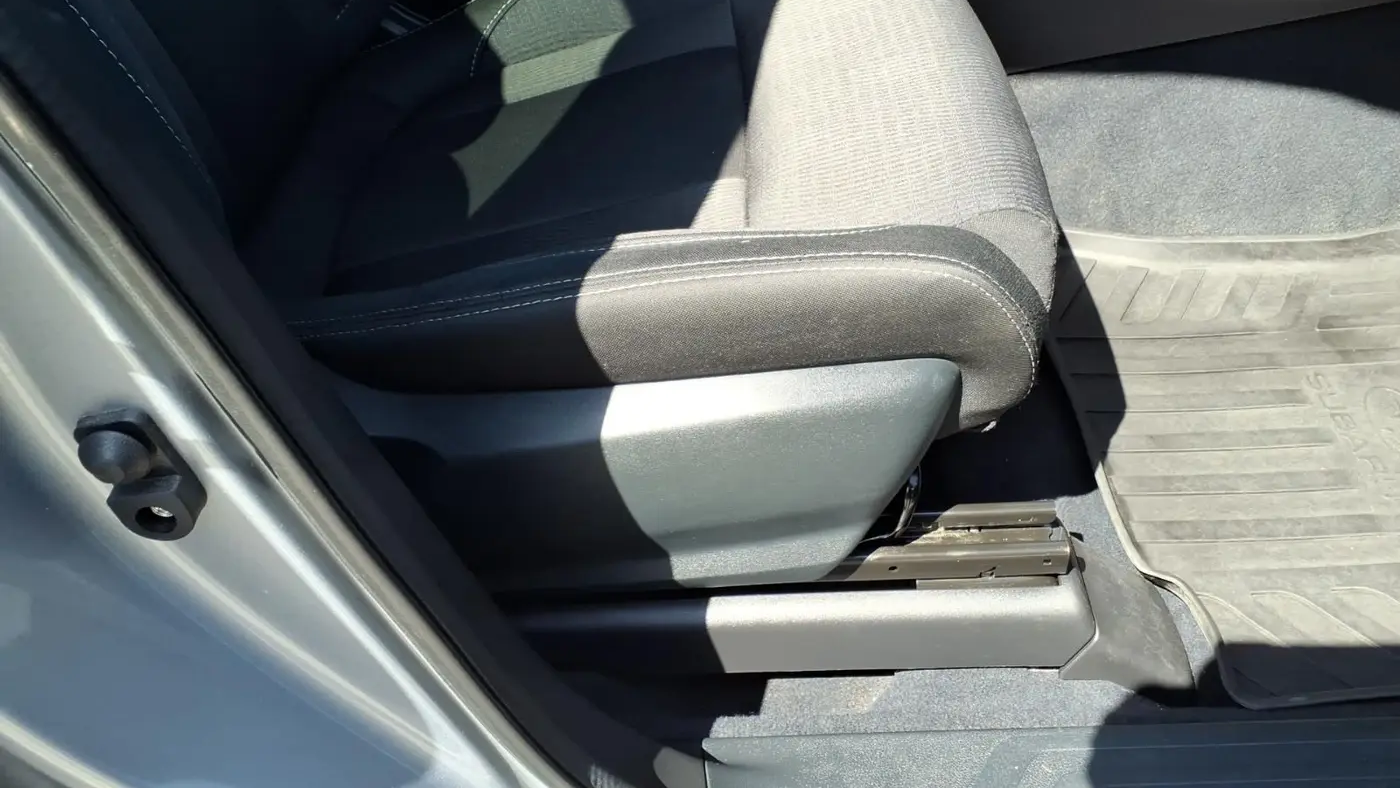 2021 Subaru Ascent Premium 7-Passenger