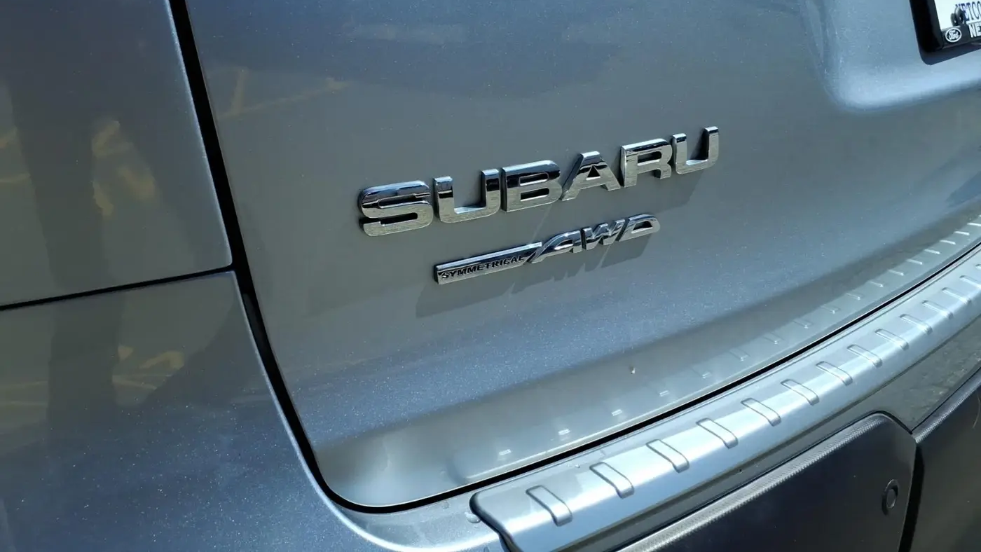 2021 Subaru Ascent Premium 7-Passenger