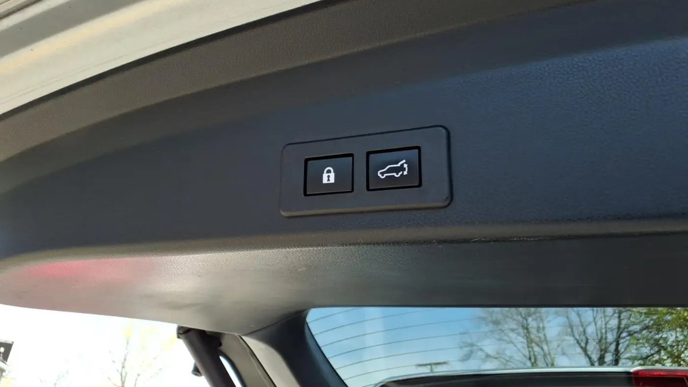 2021 Subaru Ascent Premium 7-Passenger