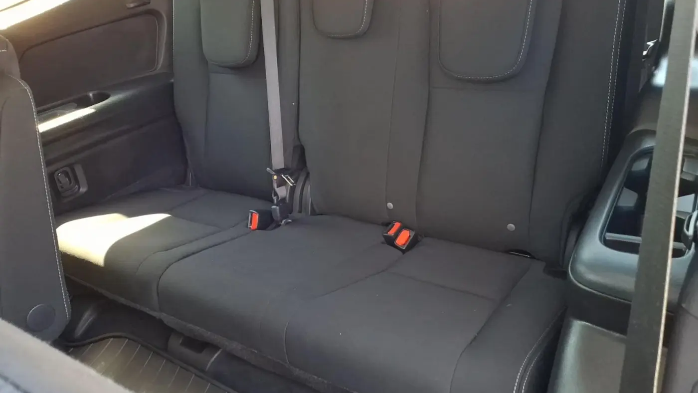 2021 Subaru Ascent Premium 7-Passenger