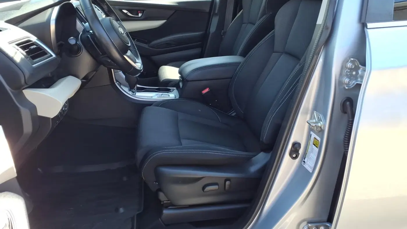 2021 Subaru Ascent Premium 7-Passenger
