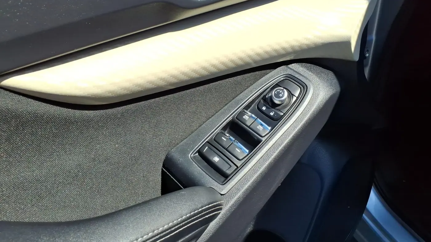 2021 Subaru Ascent Premium 7-Passenger
