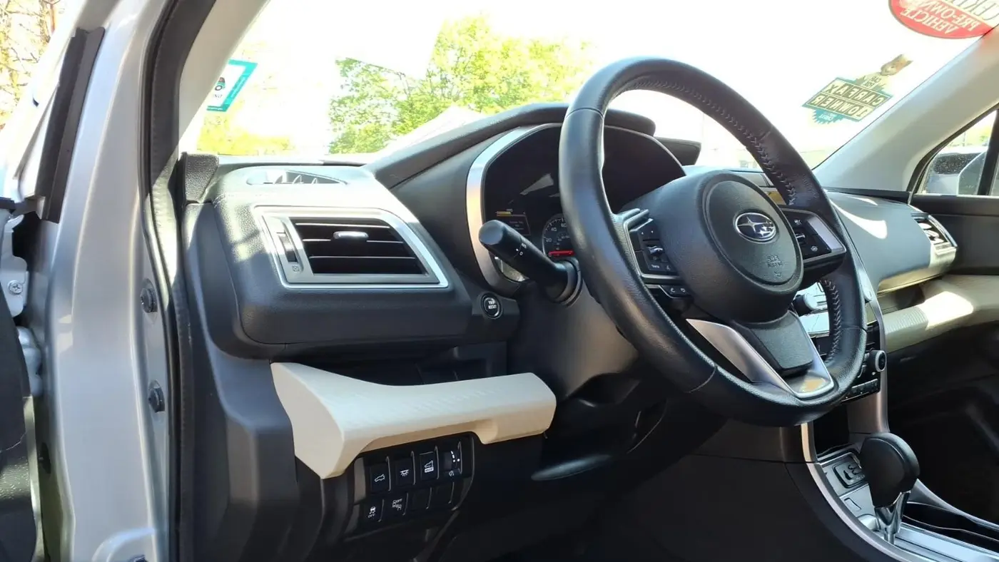 2021 Subaru Ascent Premium 7-Passenger