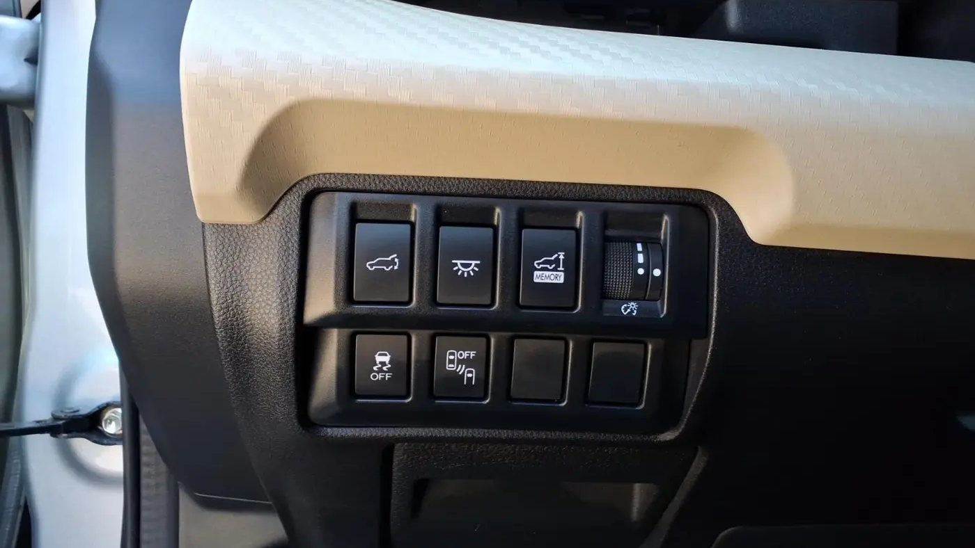 2021 Subaru Ascent Premium 7-Passenger