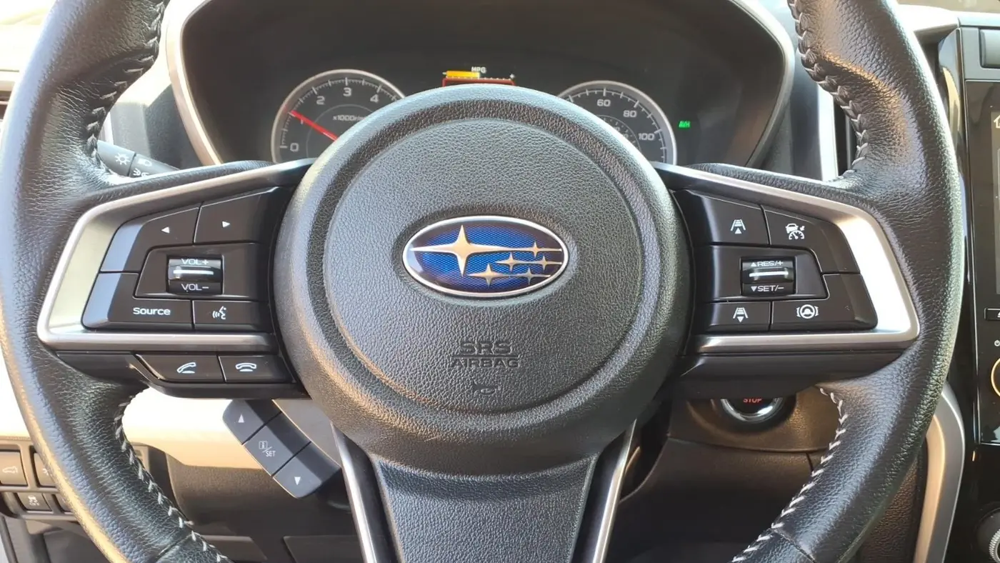 2021 Subaru Ascent Premium 7-Passenger
