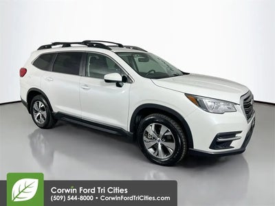 2021 Subaru Ascent AWD Premium 7-Passenger 4DR SUV