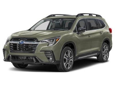 2026 Subaru Ascent AWD Limited 7-Passenger 4DR SUV