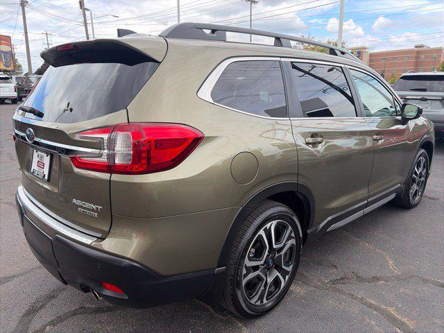 2026 Subaru Ascent - $42,359