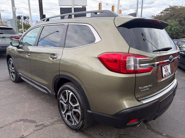 2026 Subaru Ascent - $42,359
