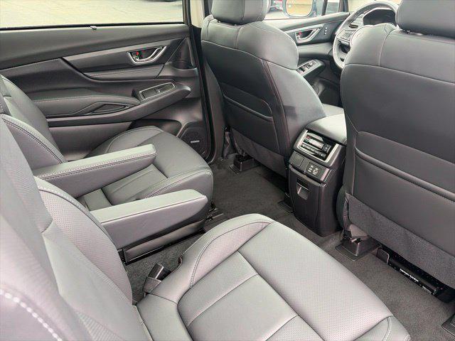 2026 Subaru Ascent - $42,359