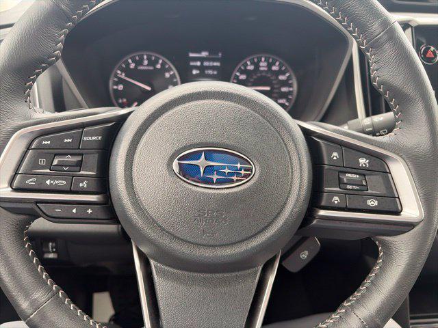 2026 Subaru Ascent - $42,359