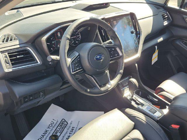 2026 Subaru Ascent - $42,359