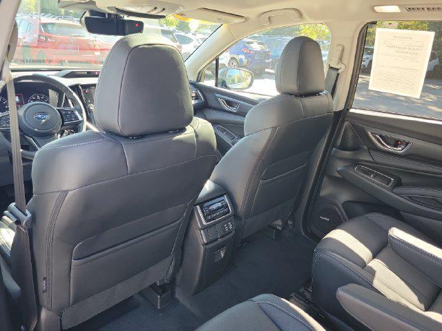 2026 Subaru Ascent - $42,359