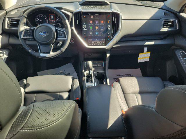 2026 Subaru Ascent - $42,359