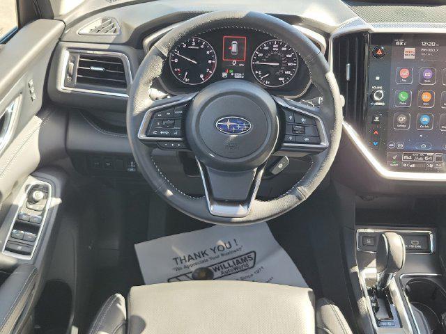2026 Subaru Ascent - $42,359