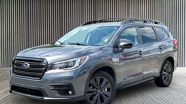 Preowned 2022 Subaru Ascent Onyx Edition for Sale