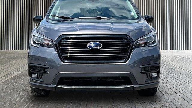 2022 Subaru Ascent Onyx Edition