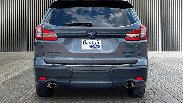 2022 Subaru Ascent Onyx Edition