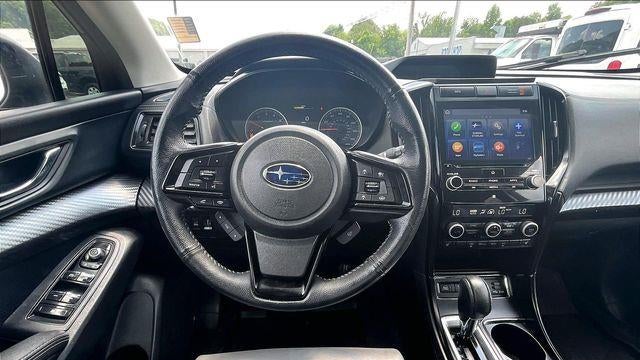 2022 Subaru Ascent Onyx Edition