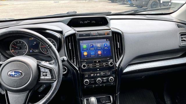 2022 Subaru Ascent Onyx Edition