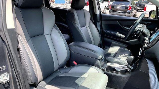 2022 Subaru Ascent Onyx Edition