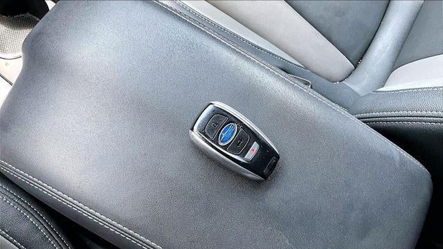 2022 Subaru Ascent Onyx Edition