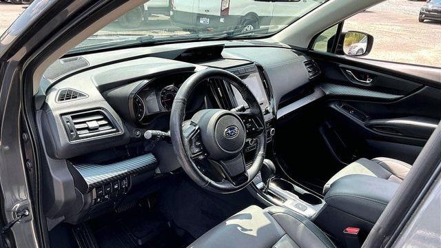 2022 Subaru Ascent Onyx Edition