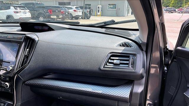 2022 Subaru Ascent Onyx Edition