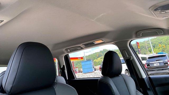 2022 Subaru Ascent Onyx Edition