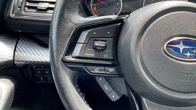 2022 Subaru Ascent Onyx Edition