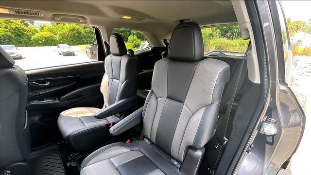 2022 Subaru Ascent Onyx Edition