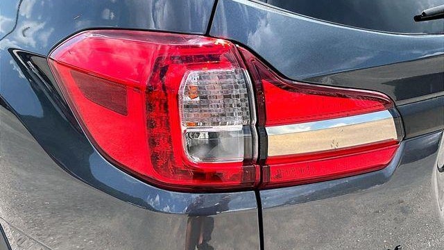 2022 Subaru Ascent Onyx Edition