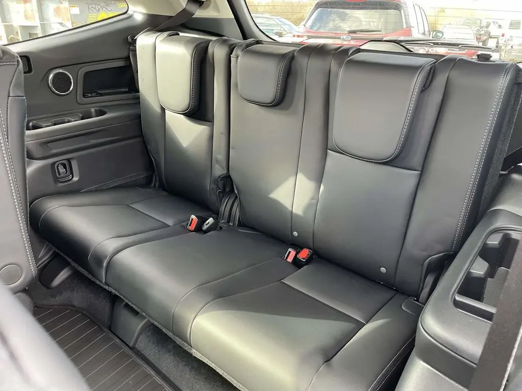 2026 Subaru Ascent - $50,385