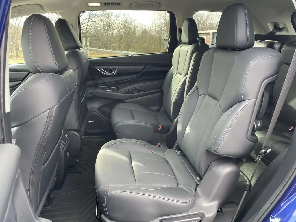 2026 Subaru Ascent - $50,385