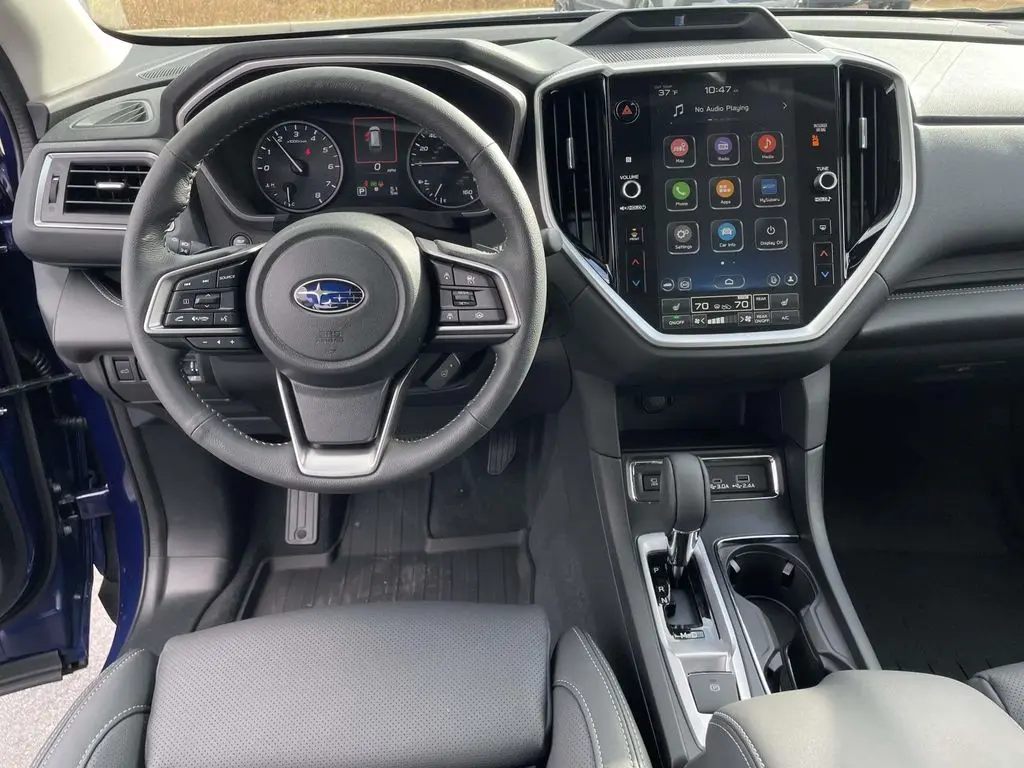 2026 Subaru Ascent - $50,385