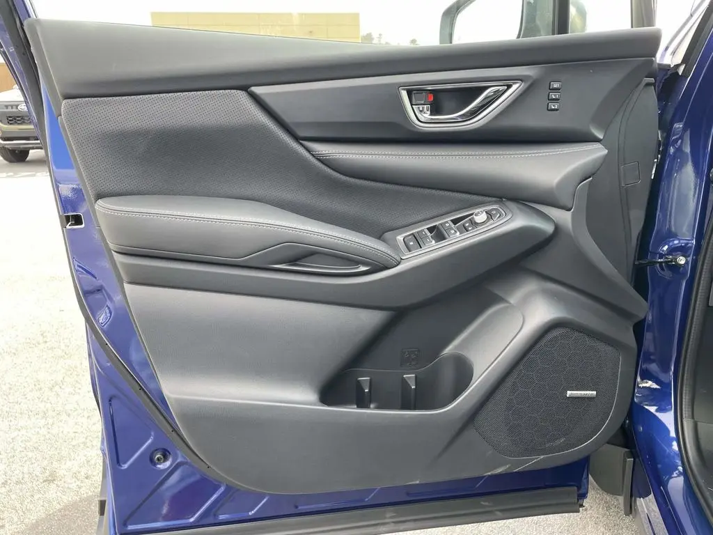 2026 Subaru Ascent - $50,385