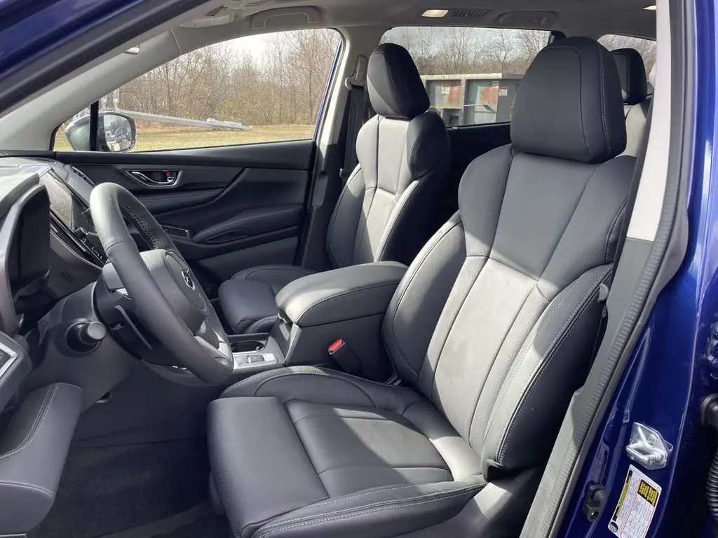 2026 Subaru Ascent - $50,385