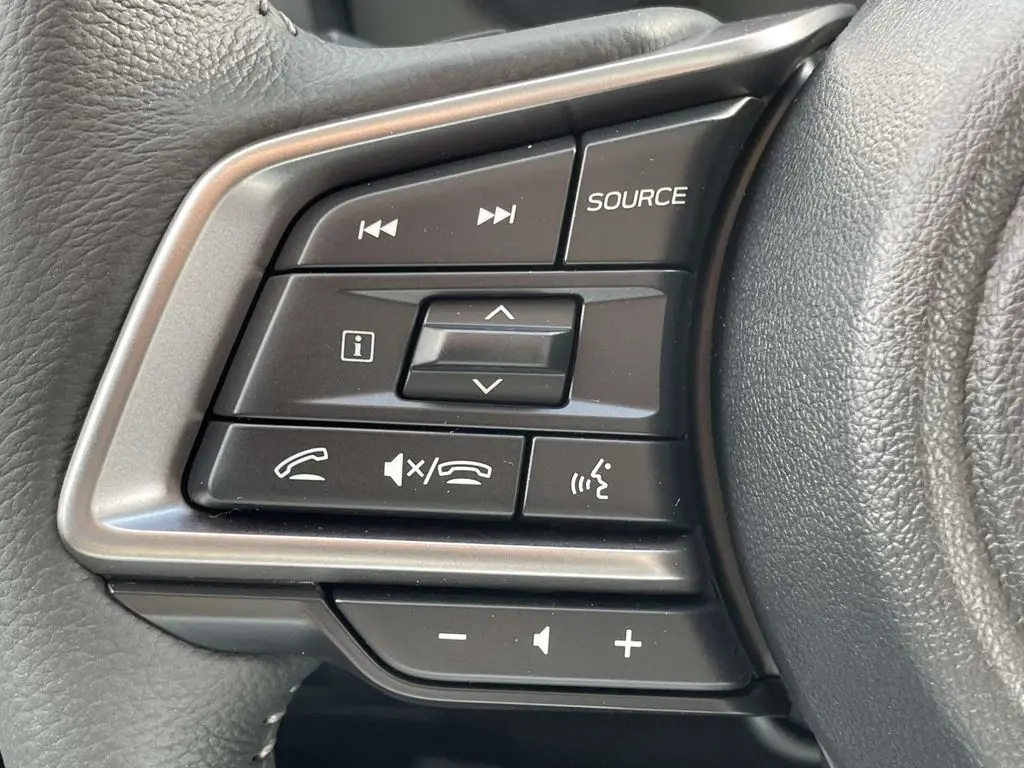 2026 Subaru Ascent - $50,385