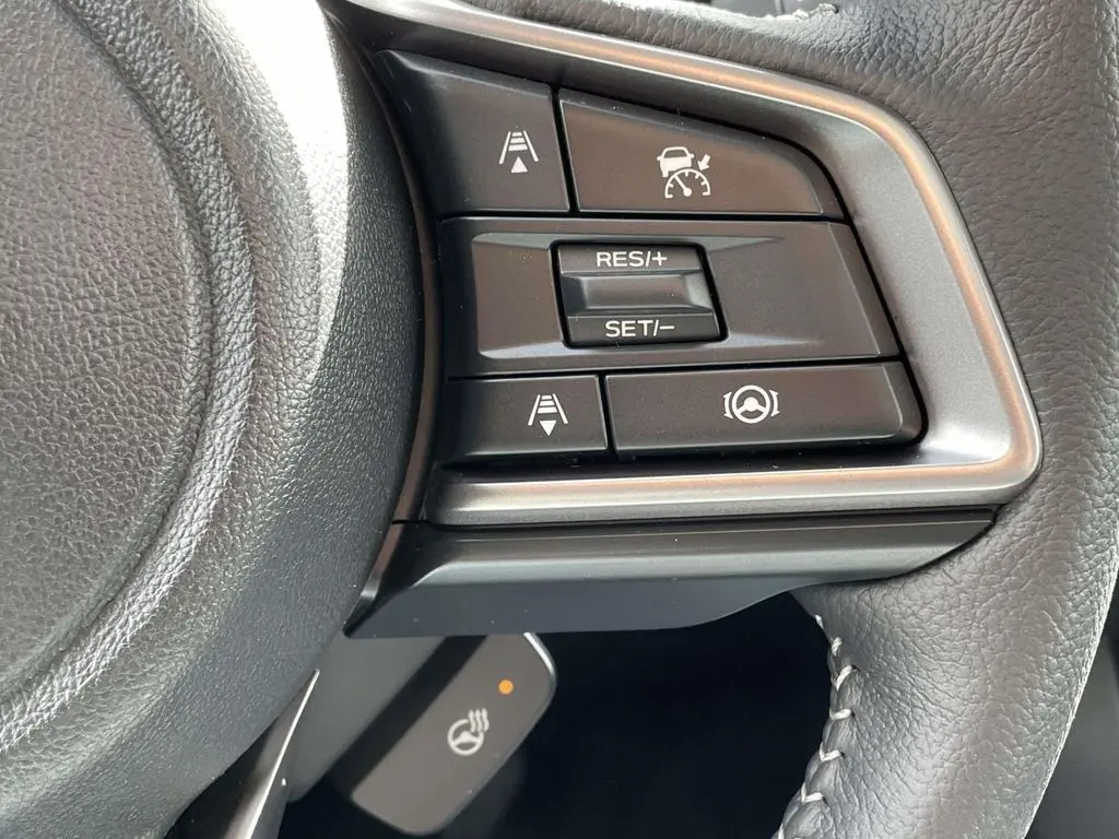 2026 Subaru Ascent - $50,385