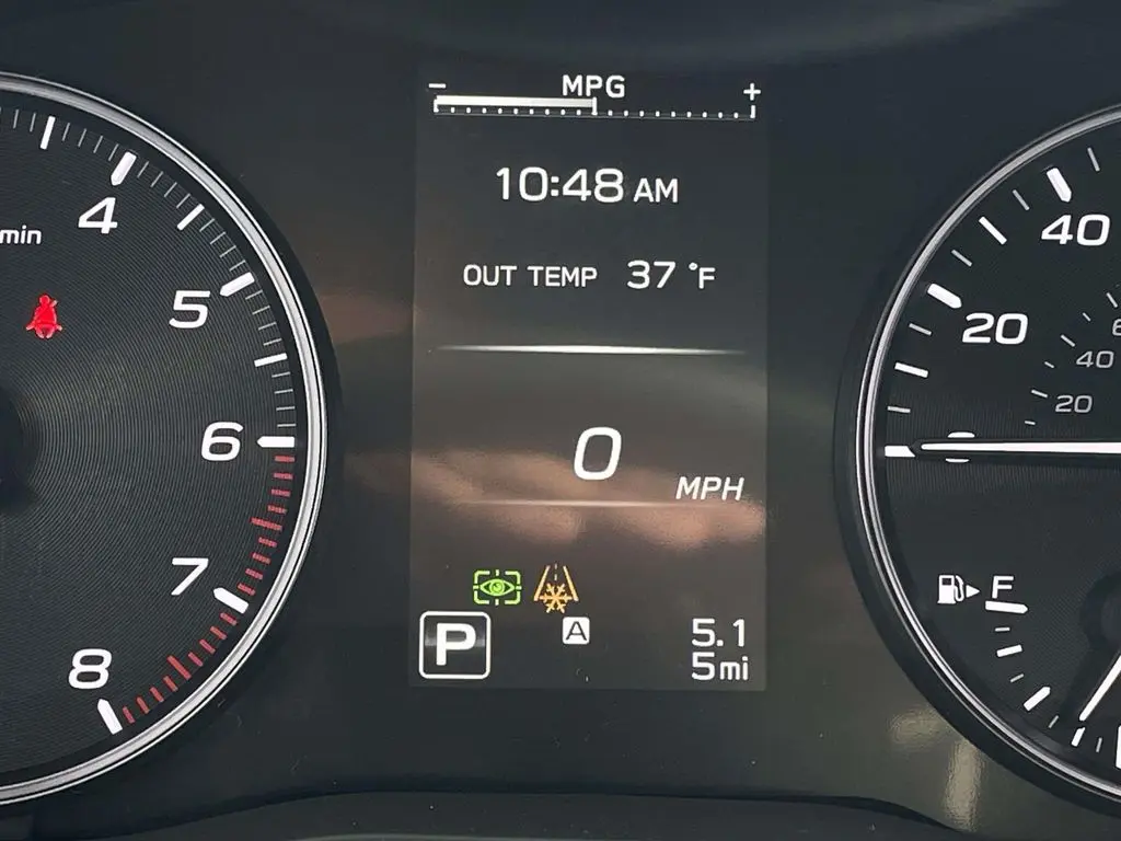 2026 Subaru Ascent - $50,385
